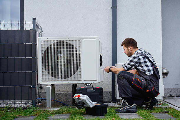Trusted Hvac Maintenance service in Saluda, SC - JG Cool HVAC